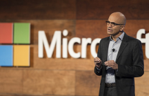Microsoft trở thành công ty 1.000 tỷ USD