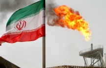 Mỹ tăng áp lực lên Iran, chặn nguồn xuất khẩu dầu thô