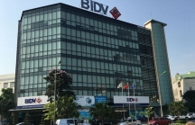 BIDV điều chỉnh giảm 200 tỷ đồng kế hoạch lợi nhuận trước thuế 2019