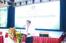 Bí thư Tỉnh ủy Hà Tĩnh Lê Đình Sơn: Du lịch sẽ đóng góp trên 9% tổng GRDP toàn tỉnh