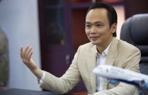 Tỷ phú Trịnh Văn Quyết nói về 'điều ước bó đũa' của doanh nghiệp tư nhân