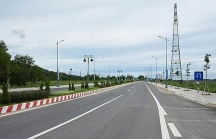 Quảng Ngãi bố trí 800 tỉ đồng triển khai dự án đường Dung Quất-Sa Huỳnh giai đoạn IIa