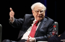 Tỉ phú giàu thứ 3 thế giới Warren Buffett: 'Tôi đong đếm thành công không phải bằng tiền bạc'