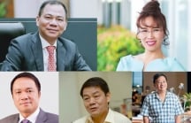 Không có mặt trong danh sách Forbes nhưng một doanh nhân tự nhận mình là một trong những người 'giàu có' nhất Việt Nam