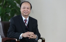 Chủ tịch LienVietPostBank Nguyễn Đình Thắng: 'Chuyển đổi sang nền kinh tế số, thể chế phải đi trước một bước'