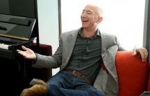 9 điều ít biết về khối tài sản khổng lồ của Jeff Bezos