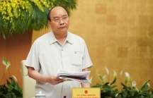 Thủ tướng Nguyễn Xuân Phúc: 'Chính phủ chỉ bàn tiến, không bàn lùi'