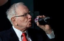 Warren Buffett đổi ‘khẩu vị’ đầu tư sang lĩnh vực fintech và coi châu Á là 'mỏ vàng' tiềm năng
