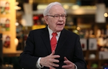 Warren Buffett: 'Đừng bao giờ nghe theo những người như tôi'