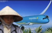 Hàng không Việt có thể bay thẳng tới Mỹ trong năm nay