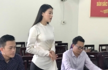 Một doanh nghiệp đề nghị Hoa hậu Phương Khánh và UBND tỉnh Bến Tre xin lỗi
