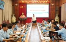 Phó tổng giám đốc BHXH Việt Nam Trần Đình Liệu: 'Đảm bảo mỗi người dân có một mã số BHXH'