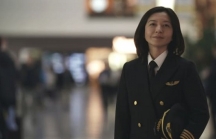 Nhật Bản có nữ cơ trưởng hãng hàng không thương mại đầu tiên trong lịch sử