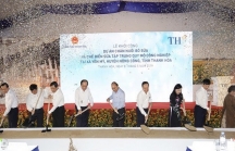 TH đầu tư 3.800 tỷ đồng xây dựng trang trại bò sữa tập trung ứng dụng công nghệ cao 20.000 con tại Thanh Hoá