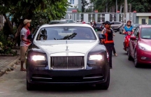 Thiếu gia Rolls Royce 9x làm Giám đốc công ty 850 tỷ ở Ninh Bình