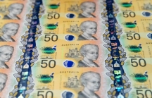 46 triệu tờ tiền mệnh giá 50 AUD của Australia bị in sai chính tả