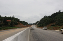 Cao tốc Bắc Giang - Lạng Sơn sẽ hoàn thành thi công vào cuối tháng 9