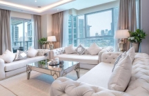 Đại gia mua căn hộ gần 2 triệu USD đắt nhất Hà Nội