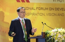 Giám đốc quốc gia ADB: 'Còn quá sớm để nói Việt Nam rơi vào bẫy thu nhập trung bình'