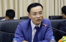 'Nhà báo quốc tế' Lê Hoàng Anh Tuấn bị tạm đình chỉ chức vụ Viện trưởng Viện Pháp luật