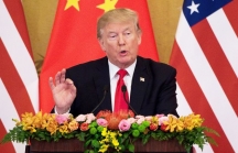 Thuế quan mà ông Trump áp đặt lên Trung Quốc là gì, và chúng hoạt động ra sao?