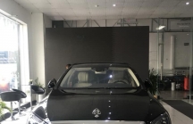 Lộ diện đại gia Hà Tĩnh chi 15 tỷ đồng sở hữu Mercedes-Maybach S650 2019 đầu tiên tại Việt Nam