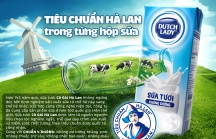 Đã có lời giải cho những yếu tố làm nên nguồn sữa đầu vào chất lượng của sữa tươi Cô Gái Hà Lan