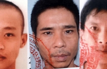 Khởi tố vụ để 3 phạm nhân đào tường bỏ trốn ở Kiên Giang