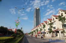 Khu đô thị Hồng Lam Garden Park City sẽ là khu đô thị hiện đại tại Hà Tĩnh