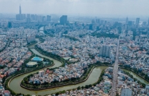 TP.HCM: Hai nhà đầu tư chi hơn 33.000 tỷ đồng chỉnh trang khu dân cư dọc kênh Nhiêu Lộc