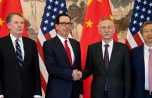 Mỹ, Trung Quốc tỏ ra cứng rắn nhưng đều giảm nhẹ thất bại đàm phán