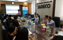 Sadeco trả lại Nguyễn Kim toàn bộ tiền mua 9 triệu cổ phiếu
