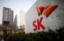 Tập đoàn SK chính thức 'rót' 1 tỷ USD mua cổ phiếu của VinGroup