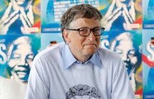 Tỷ phú Bill Gates giàu có thế nào?