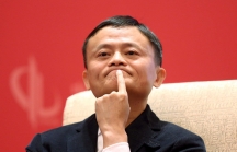 Tỷ phú Jack Ma trở lại dạy tiếng Anh sau khi nghỉ hưu từ 10/9