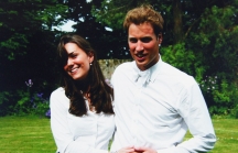 Rộ tin đồn Công nương Kate và Hoàng tử William ly hôn: Lịch sử có lặp lại cuộc hôn nhân hoàng gia cay đắng?