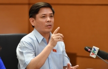 Bộ trưởng Nguyễn Văn Thể: 3 năm mới xong thủ tục sân bay Long Thành