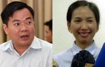 Công an TP.HCM thông tin chính thức về vụ bắt giữ ông Tề Trí Dũng và bà Hồ Thị Thanh Phúc