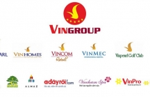 Tập đoàn SK đã mua xong cổ phần VinGroup