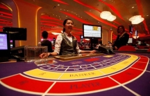 Các tay chơi bạc lớn của Macau sẽ đổ về Việt Nam