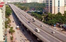 Hà Nội: Chuẩn bị đầu tư đường vành đai 4 và 5 giai đoạn 2021 - 2025