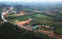 Quảng Ninh: Sắp khai thác tuyến đường nối cửa khẩu Móng Cái – Bắc Phong Sinh