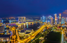 Xây dựng thành phố thông minh Việt Nam nên học tập mô hình Singapore