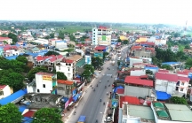 Lộ diện chủ đầu tư dự án Khu đô thị Việt Hàn 1.447 tỷ đồng ở Thái Nguyên