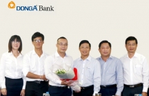 Dàn nhân sự 8x được chỉ định tham gia vào Ban kiểm soát DongA Bank