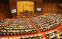 Quốc hội thảo luận về việc thực hiện kế hoạch kinh tế - xã hội