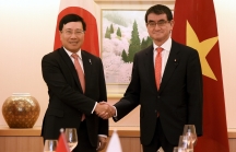 Tăng cường kết nối giữa hai nền kinh tế Việt Nam - Nhật Bản