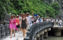 Việt Nam đón gần 7,3 triệu lượt khách du lịch quốc tế trong 5 tháng đầu năm