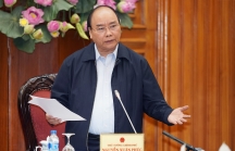 Thủ tướng: Với sự hỗ trợ của Pháp, Việt Nam sẽ tạo đột phá về Chính phủ điện tử