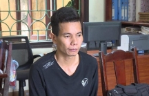 Bắt nghi phạm cướp hơn 500 triệu tại điểm giao dịch Agribank ở Phú Thọ